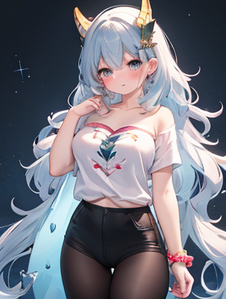痛苦的画笔：艺术与医疗的交响曲